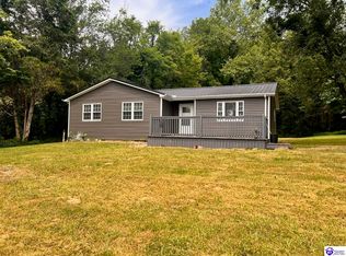 315 County Barn Rd, Munfordville, KY 42765