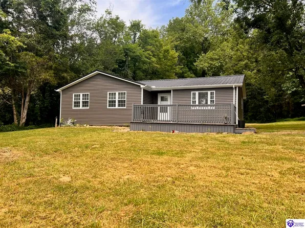 315 County Barn Rd, Munfordville, KY 42765