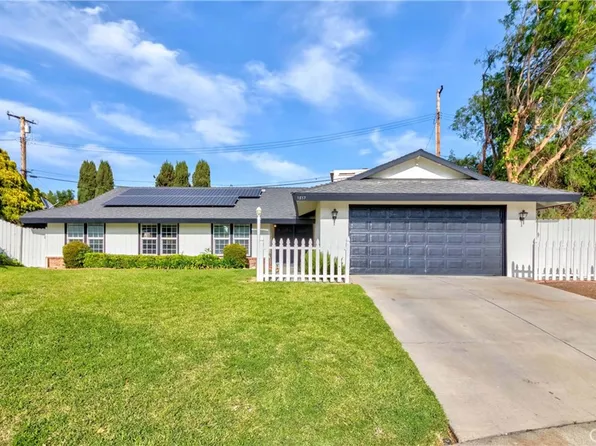 1517 Mimosa Pl, Fullerton, CA 92835