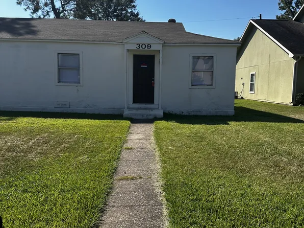 309 W Dewey Ave, Orange, TX 77630