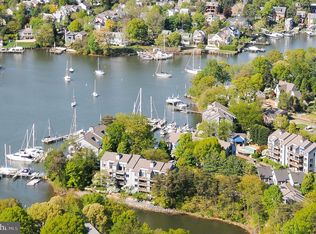 3 Spa Creek Lndg UNIT A2, Annapolis, MD 21403