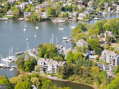 3 Spa Creek Lndg UNIT A2, Annapolis, MD, 21403