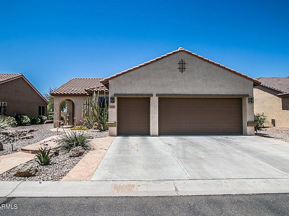 4th image of 5395 W Pueblo Dr