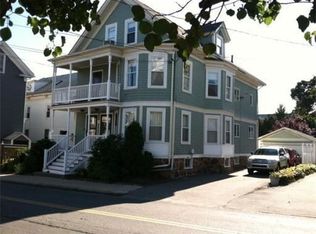 71 Webb St, Salem, MA 01970