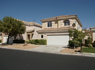 184 Lenape Heights Ave, Las Vegas, NV 89148