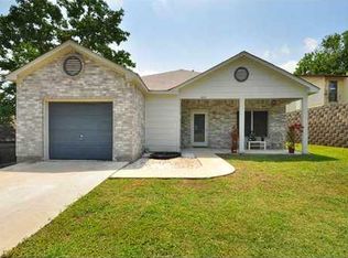 5407 Garden View Cv, Austin, TX 78724
