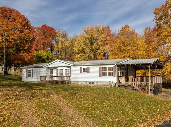 3314 Hubbard Middlesex Rd, West Middlesex, PA 16159