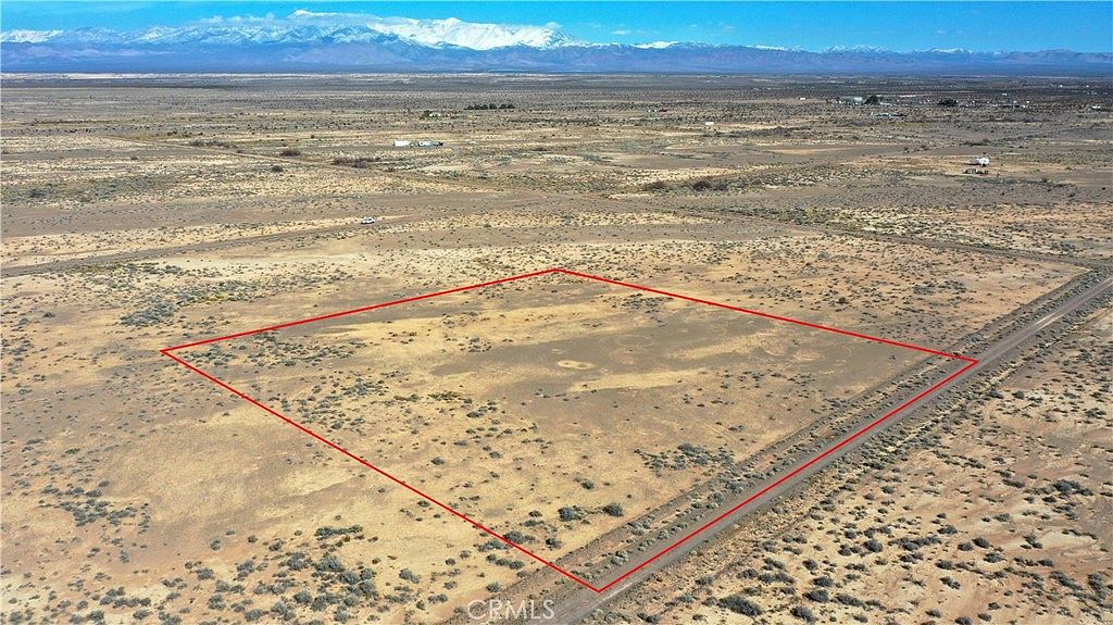 8 Spring Valley 147, Tecopa, CA 92389 MLS OC24027825 Zillow