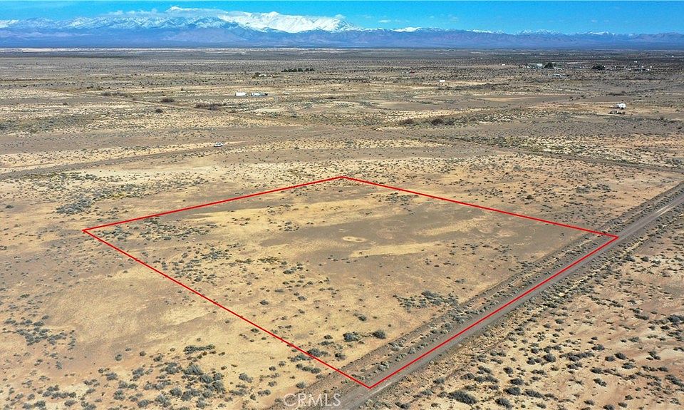 8 Spring Valley 147, Tecopa, CA 92389 MLS OC24027825 Zillow