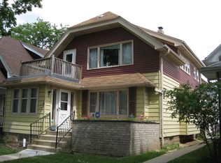 1606 S 37th St #1606, Milwaukee, WI 53215