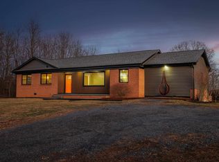1293 Lee Hwy, Verona, VA 24482