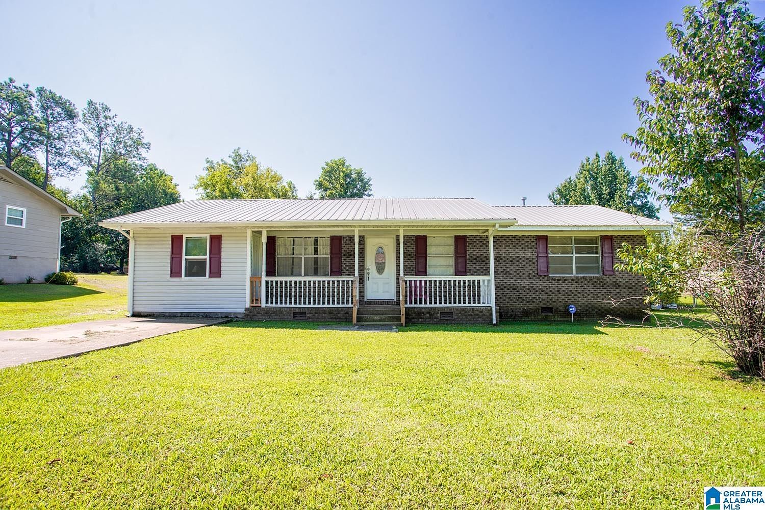 216 Brenda Rd, Anniston, AL 36206 MLS 21363835 Zillow