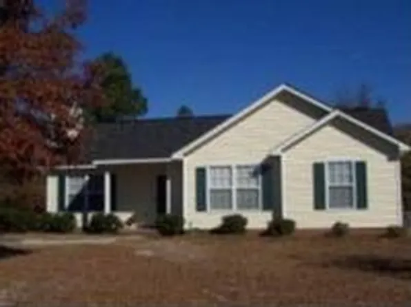 576 Railgate Loop, Lugoff, SC 29078