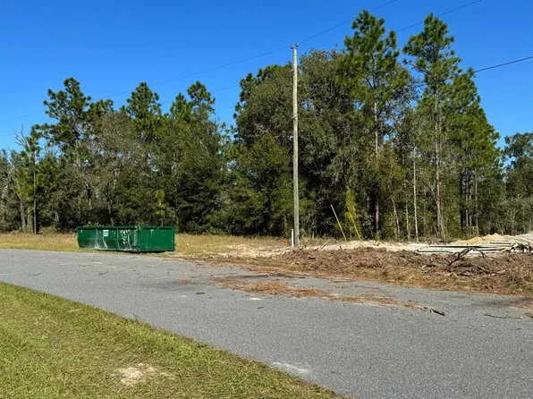 1843 W G Martinelli Blvd #13, Dunnellon, FL 34434