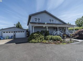 13600 S Highway 99w, McMinnville, OR