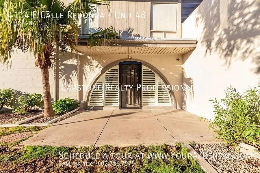 Building Photo - 4114 E Calle Redonda #48
