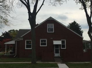 2206 21st St, Wyandotte, MI