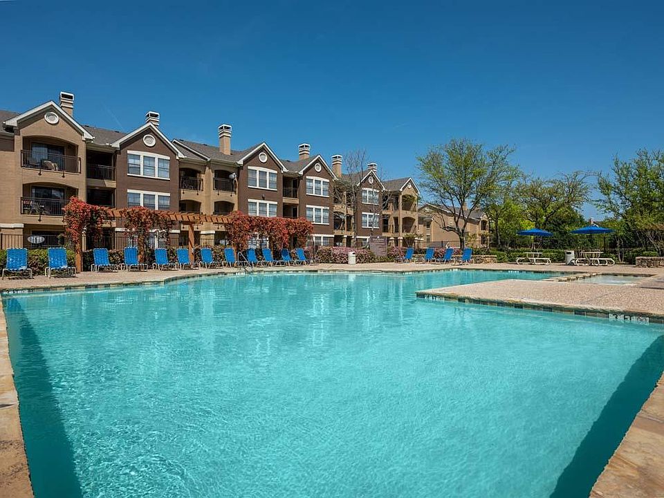 Arbrook Park Apartment Rentals Arlington, TX Zillow