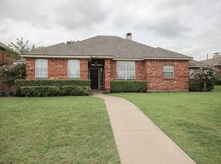 322 Morning Dove Dr, Duncanville, TX 75137
