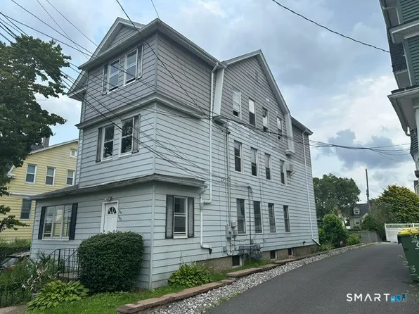 601 Washington Avenue, Waterbury, CT 06708