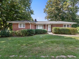 559 Bailey St., Mars Hill, NC 28754