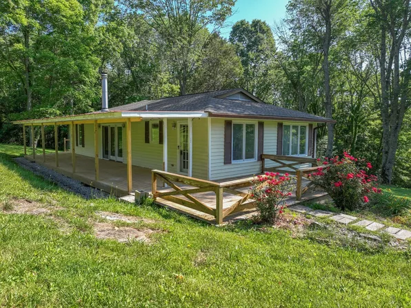 140 Green Mountain Ln, Bethpage, TN 37022