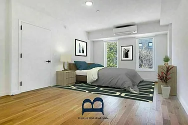 Rented by Brooklyn Blocks Real Estate
