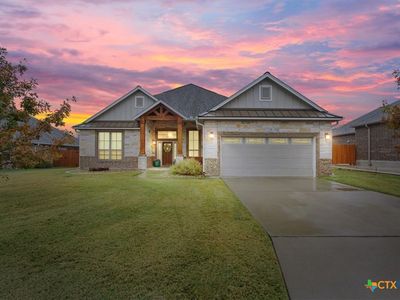 10709 Bryson Dr, Temple, TX, 76502