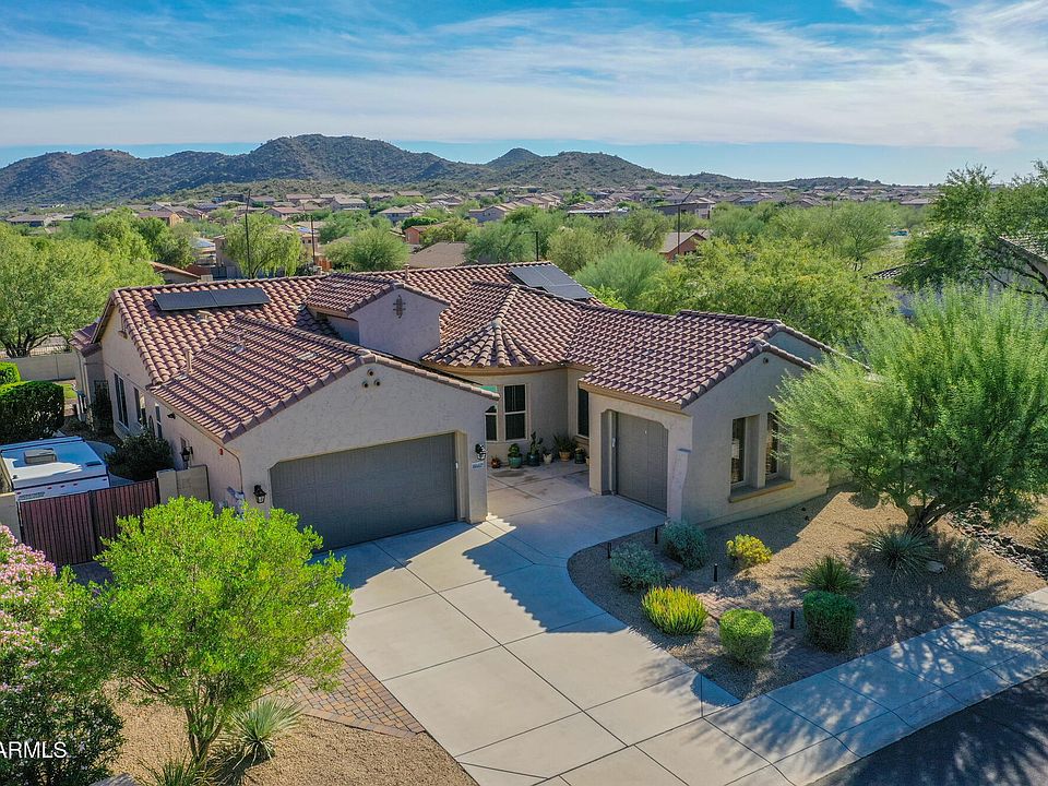 1st image of 8667 W BUCKHORN Trail