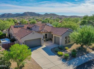 8667 W Buckhorn Trl, Peoria, AZ 85383