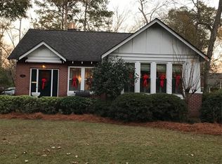 631 N Eufaula Ave, Eufaula, AL 36027
