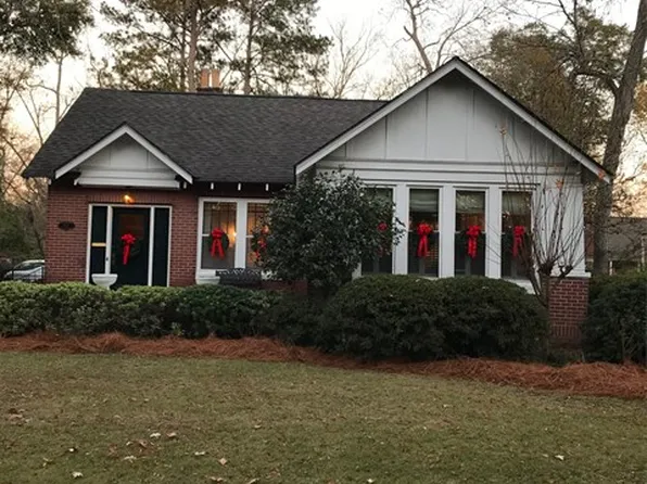 631 N Eufaula Ave, Eufaula, AL 36027