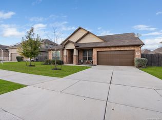 4605 Falling Oak, Cibolo, TX 78108