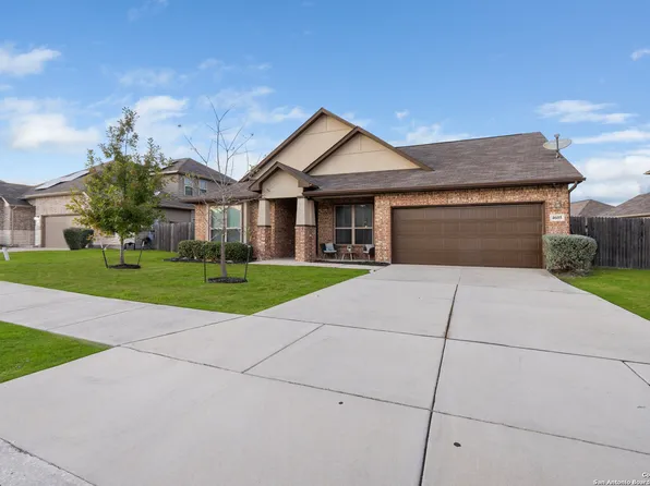 4605 FALLING OAK, Cibolo, TX 78108