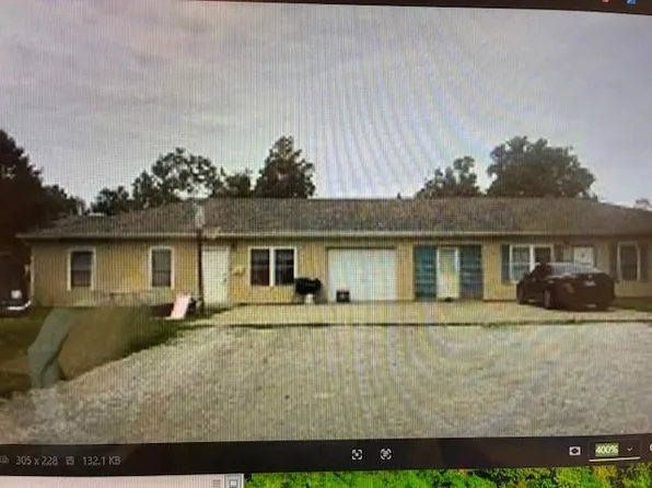 502 A&b 3rd St, Plattsburg, MO 64477