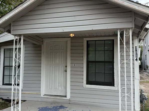 1814 Aransas Ave #1, San Antonio, TX 78203