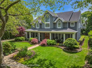 211 Worthington Ave, Spring Lake, NJ 07762