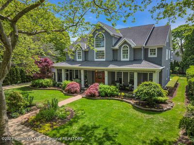 211 Worthington Avenue, Spring Lake, NJ, 07762