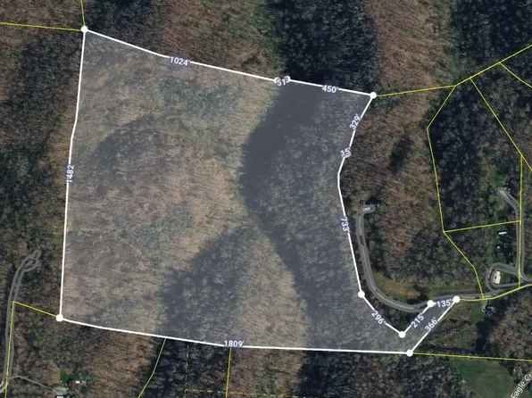 0 Eagle Creek Rd, Smithville, TN 37166