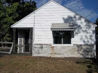 5263 Belclare Rd, Cincinnati, OH 45247