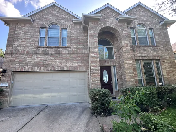 2540 Arbor Dr, Round Rock, TX 78681