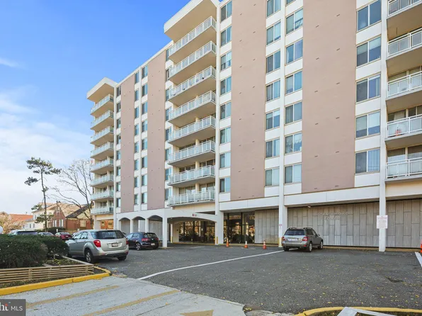 6210 Park Heights Ave #700, Baltimore, MD 21215