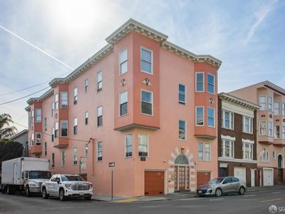 3463 17th St, San Francisco, CA, 94110