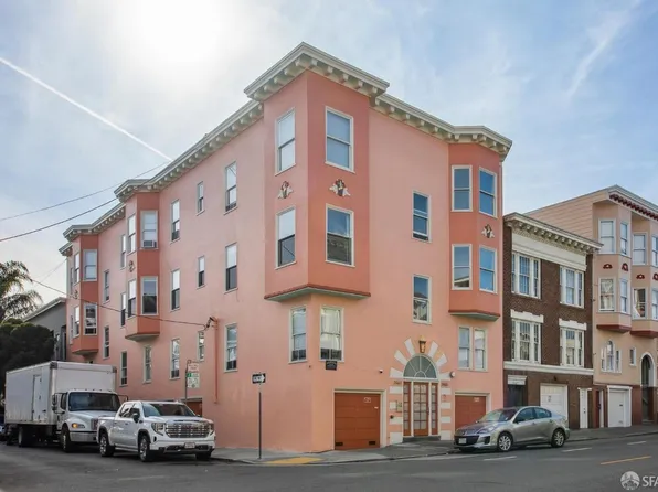 3463 17th St, San Francisco, CA 94110