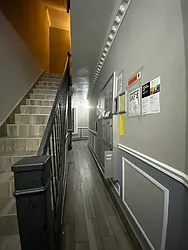 Rented by Oxford Property Group