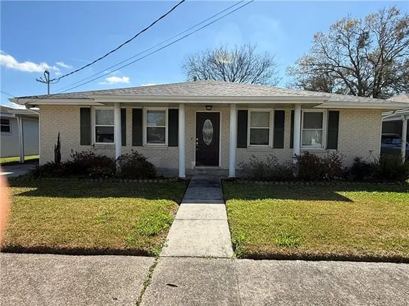 173 Garden Rd, River Ridge, LA 70123