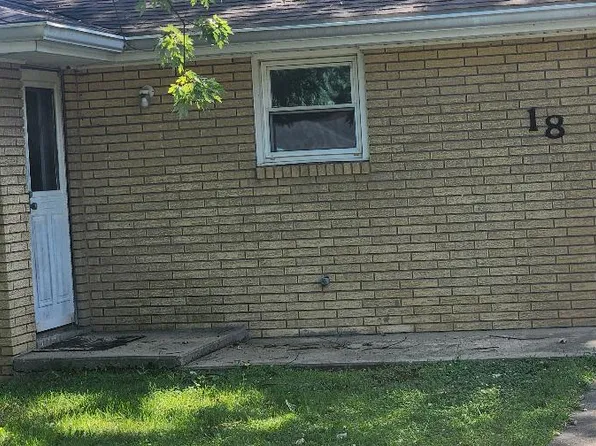 18 S Elma St, Anderson, IN 46012