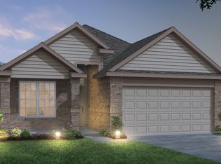 5040 Cervinae Rd, Fort Worth, TX 76036