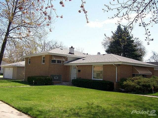 14801 LaSalle St., Dolton, IL 60419