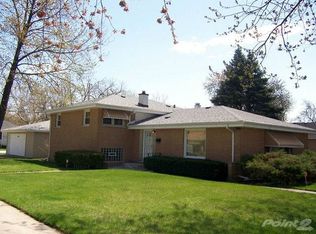 14801 La Salle St, Dolton, IL